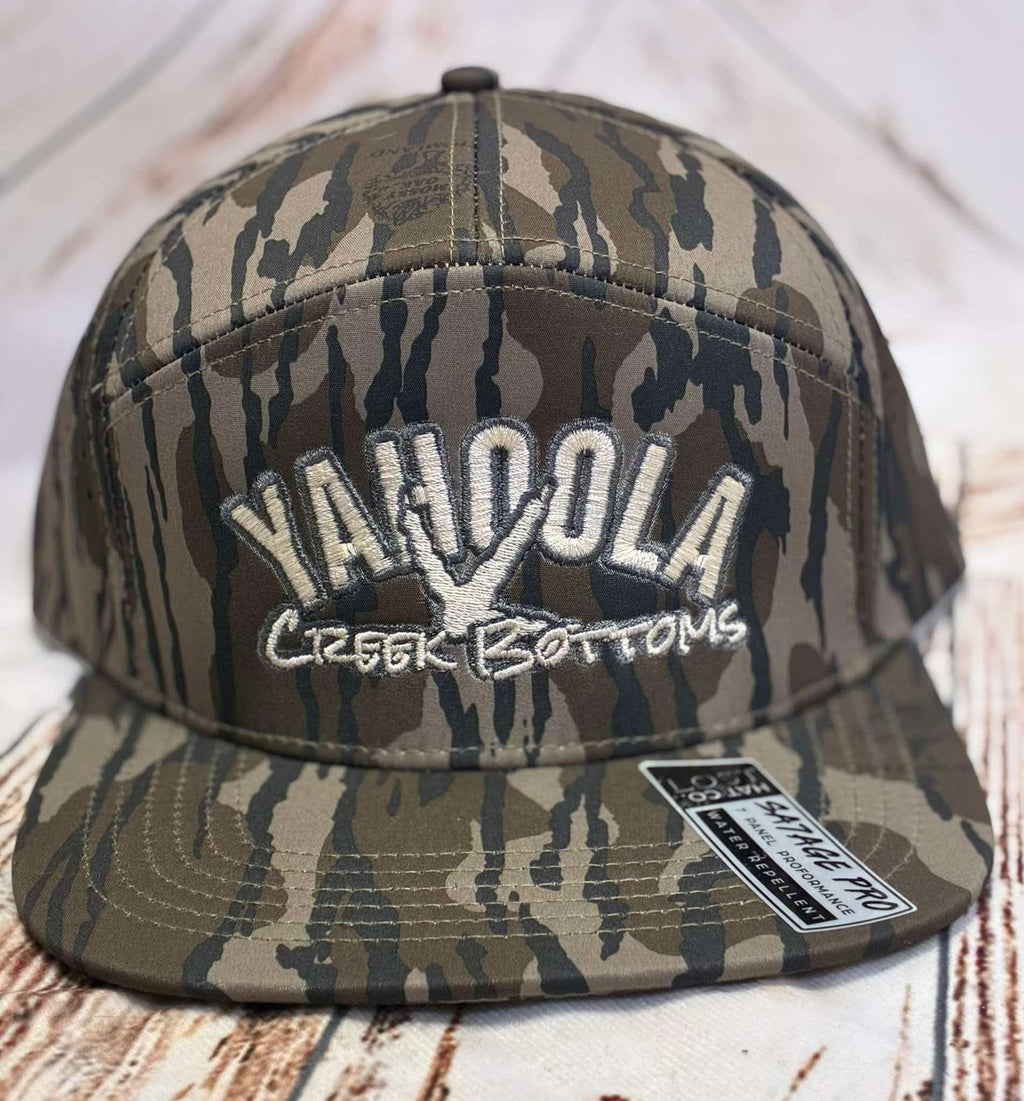 Embroidered Hats