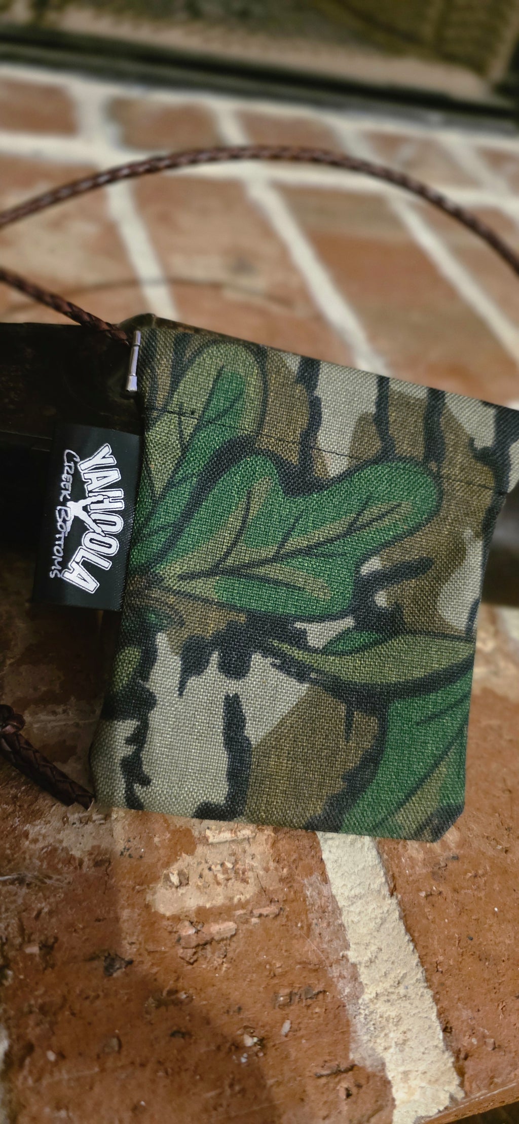 Mouth Call Pouch