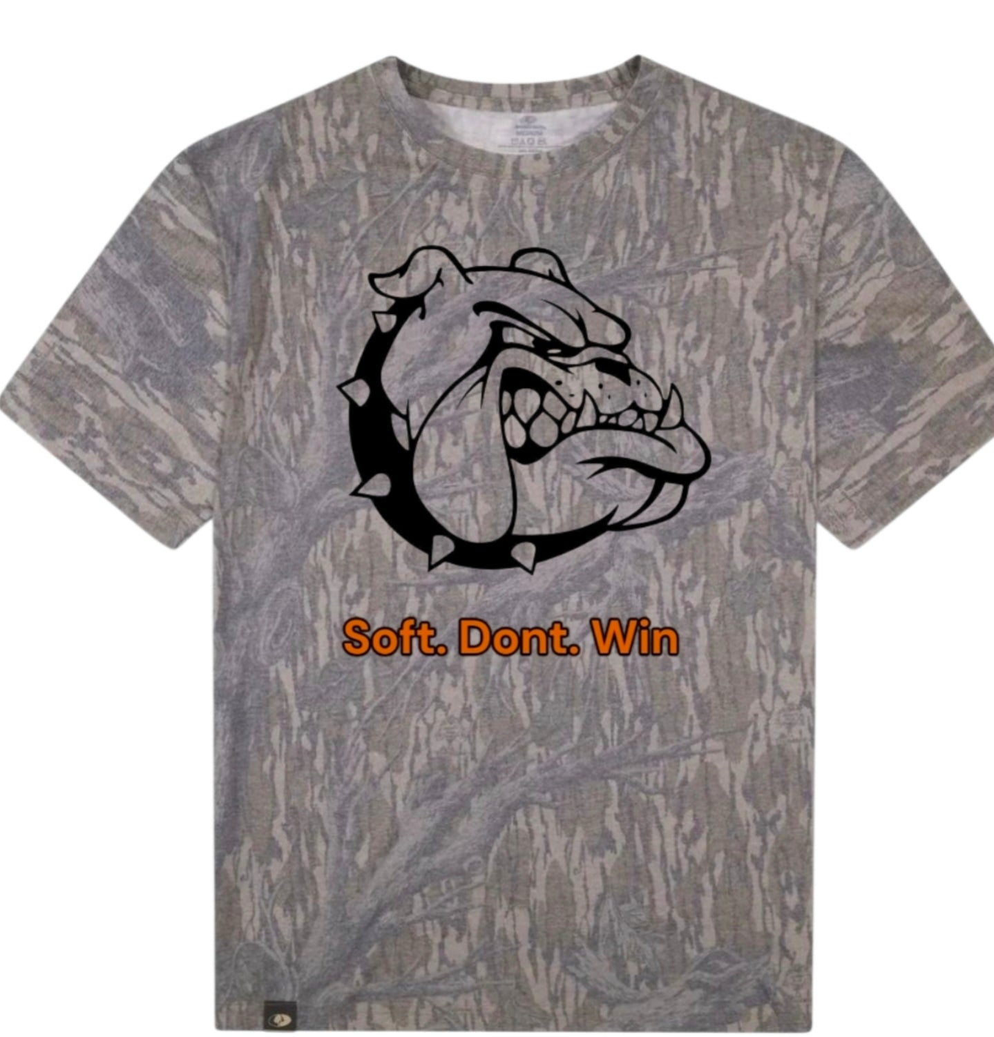 Hart County Treestand T