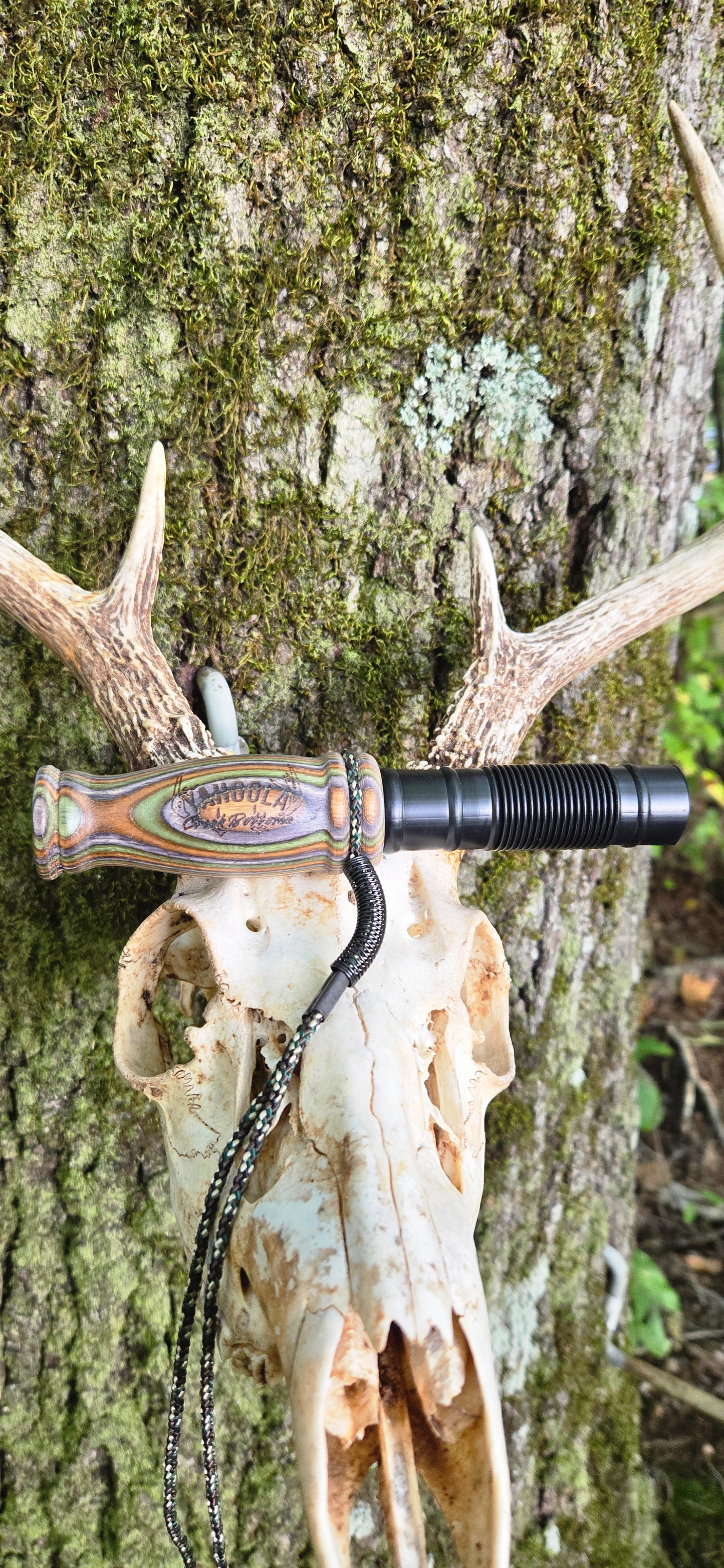 Big Barrel Deer Grunt