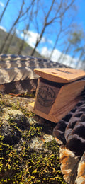 Chestnut Box Call