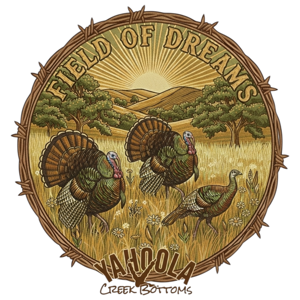 Field of Dreams Tshirt