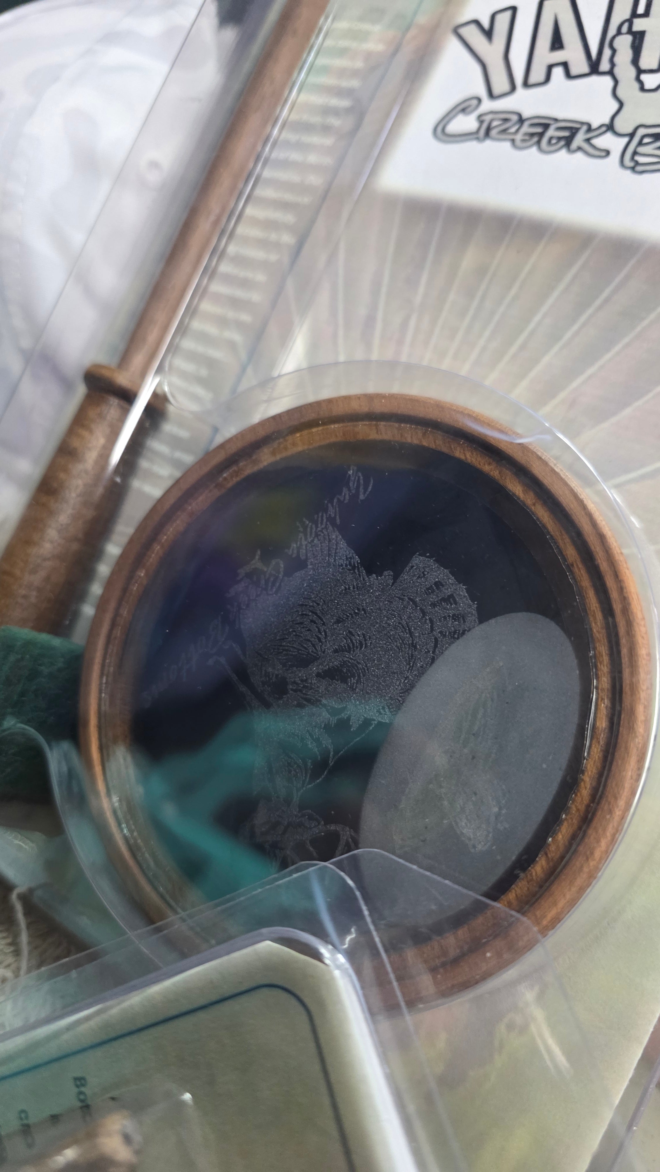 3 pots calls Cody D. Deal