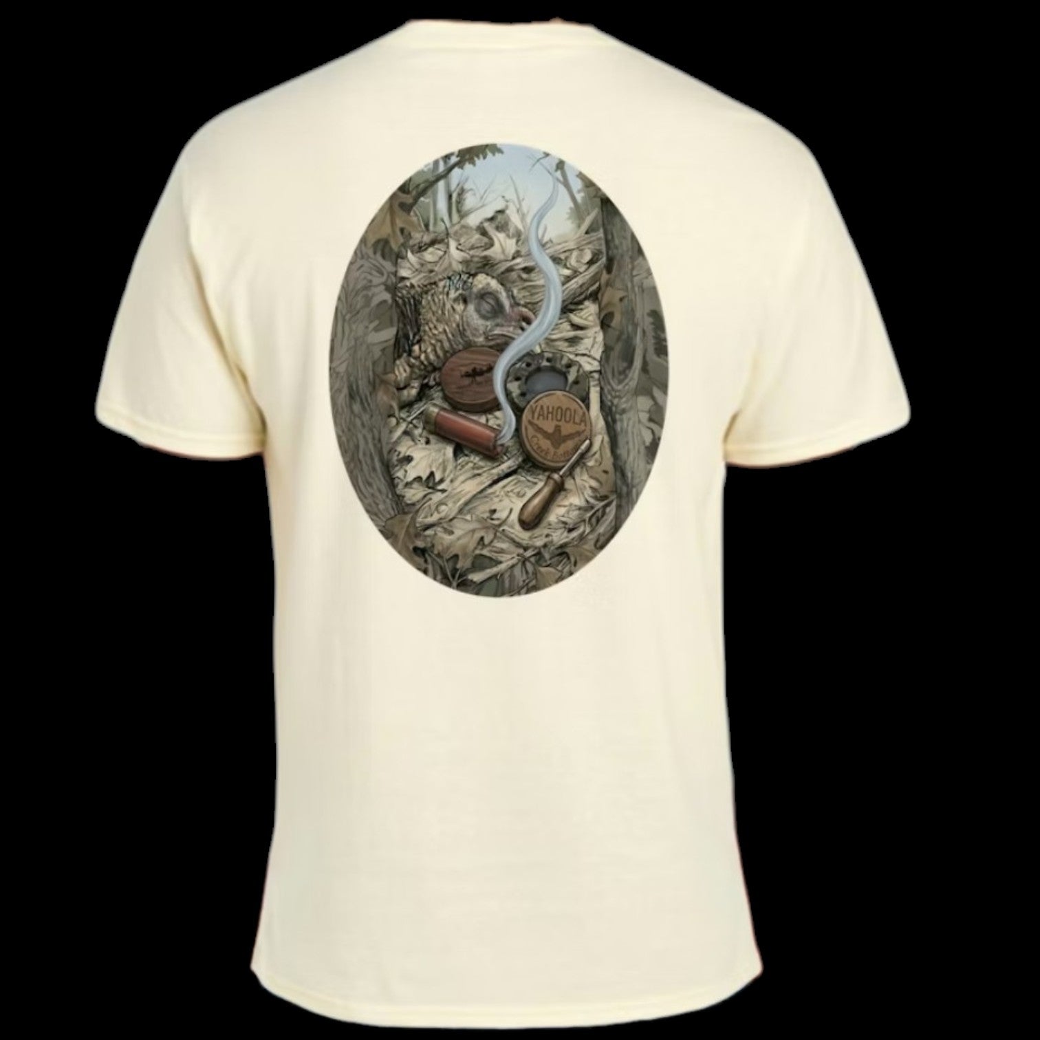 Lights out T-Shirt
