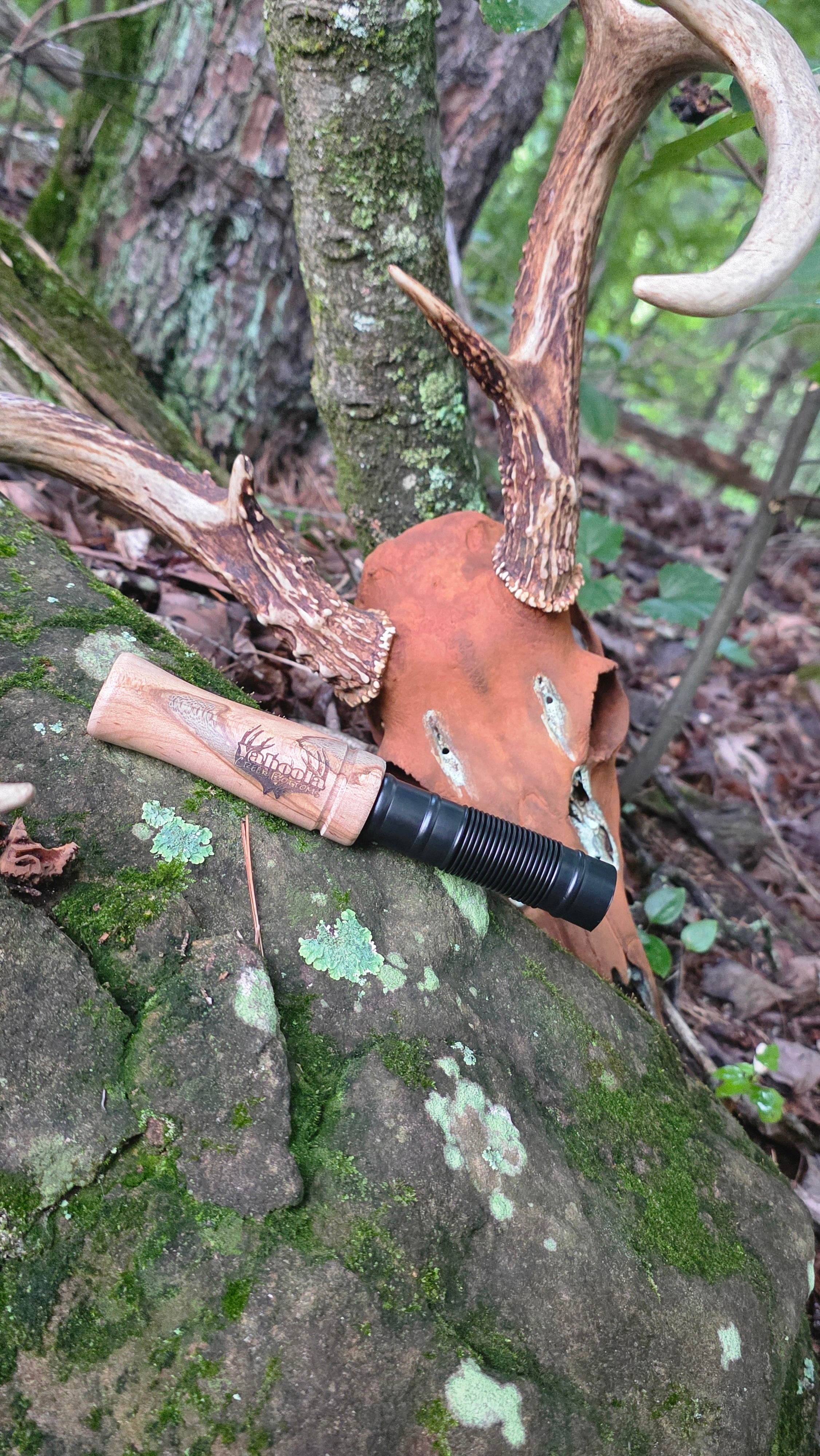 Big Barrel Deer Grunt