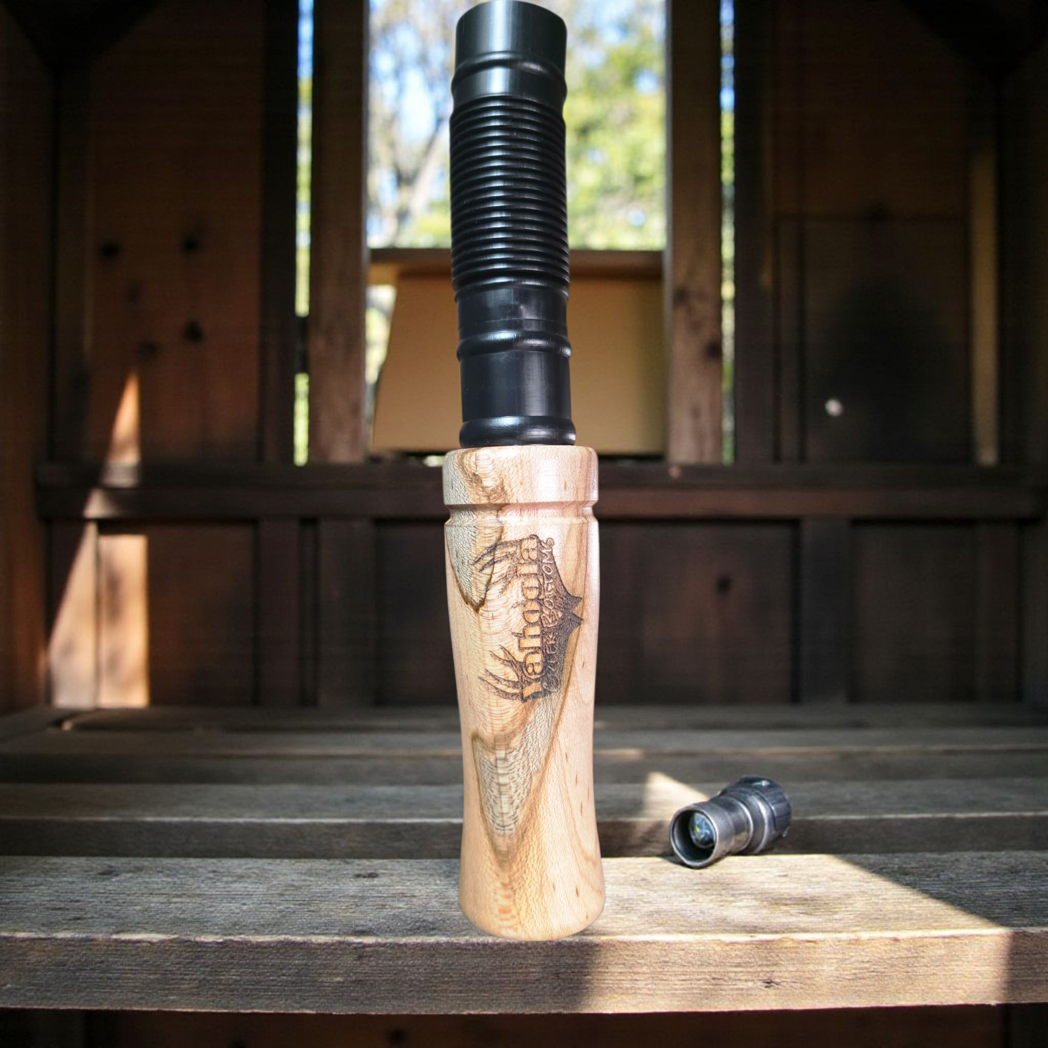 Big Barrel Deer Grunt