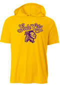 Home Team SS Hoodie [2 week lead] after order.