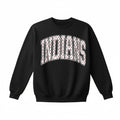 Stephen's County Indians Sweatshirt