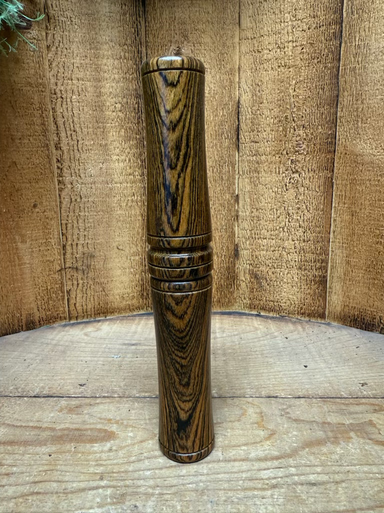 Bocate Deer Grunt Barrel Tube