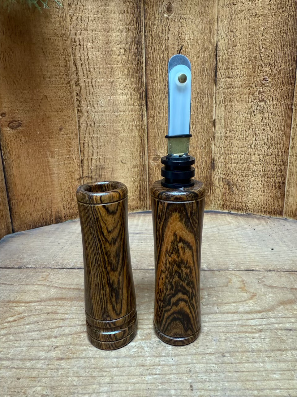 Bocate Deer Grunt Barrel Tube