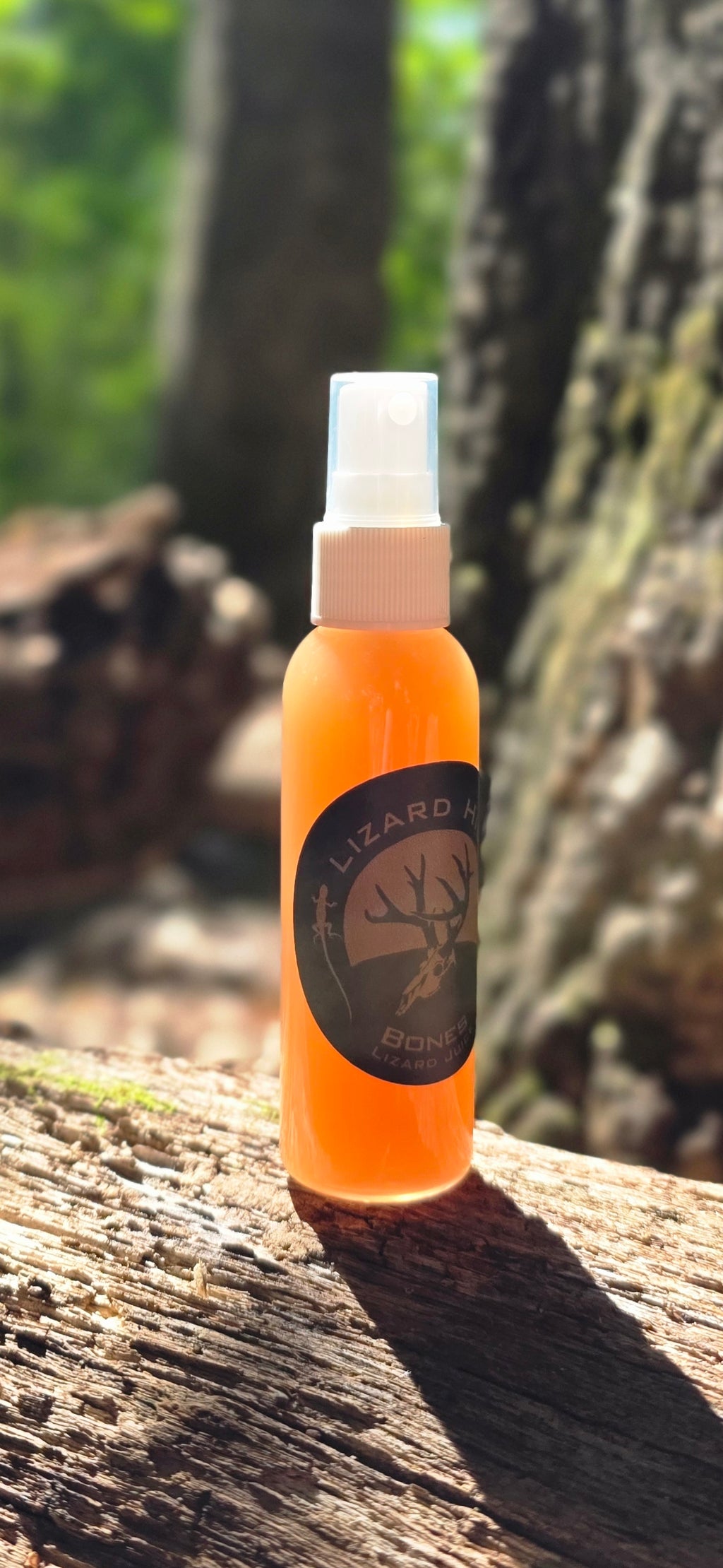 Lizard Juice Synthetic (mock scrape)