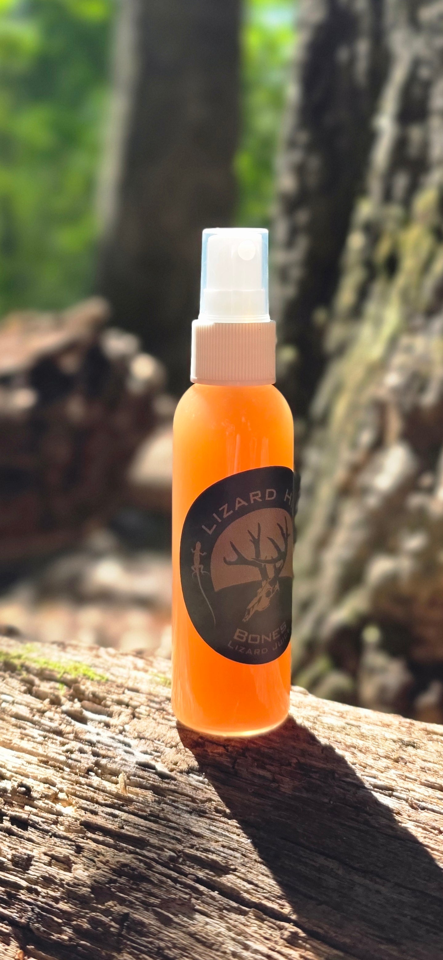 Lizard Juice Synthetic (mock scrape)