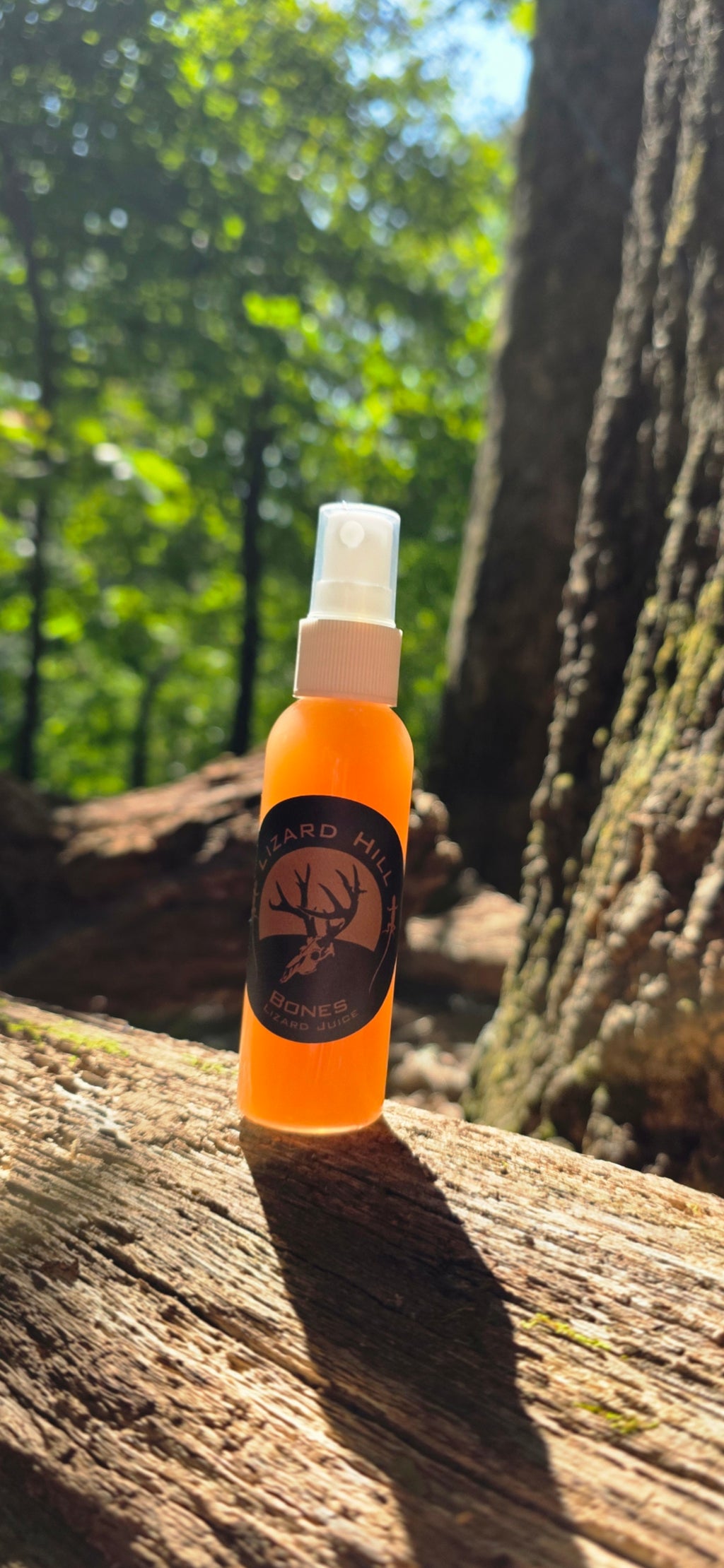 Lizard Juice Synthetic (mock scrape)