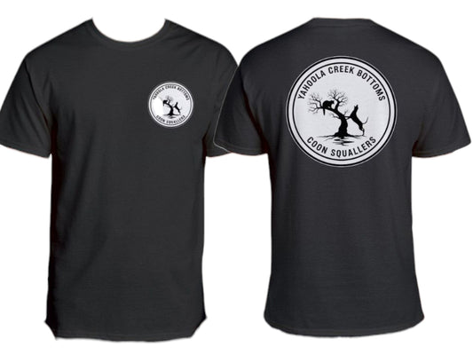 YCB Coon Squallers T