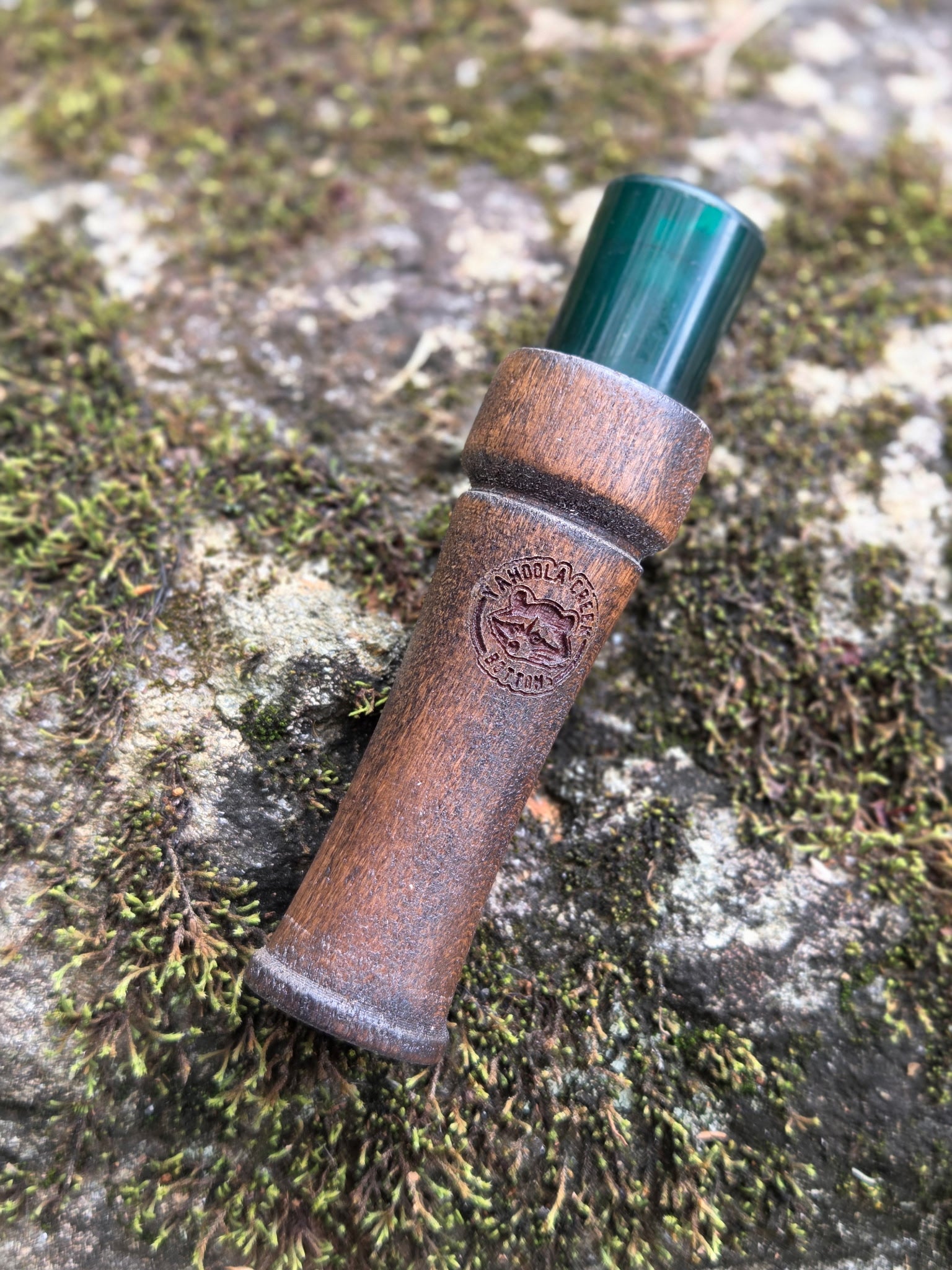 Big Barrel Coon Squaller