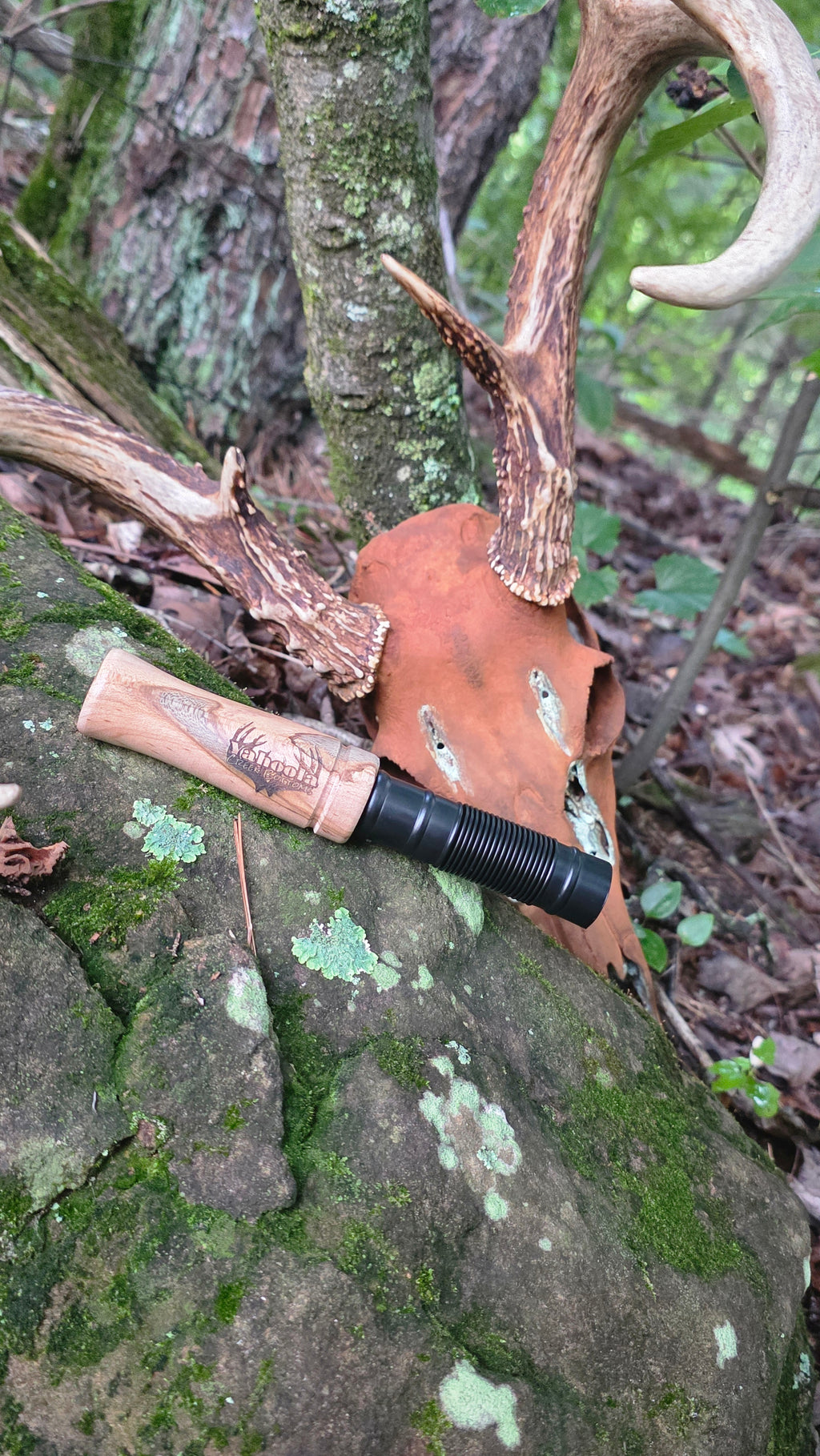 Big Barrel Deer Grunt