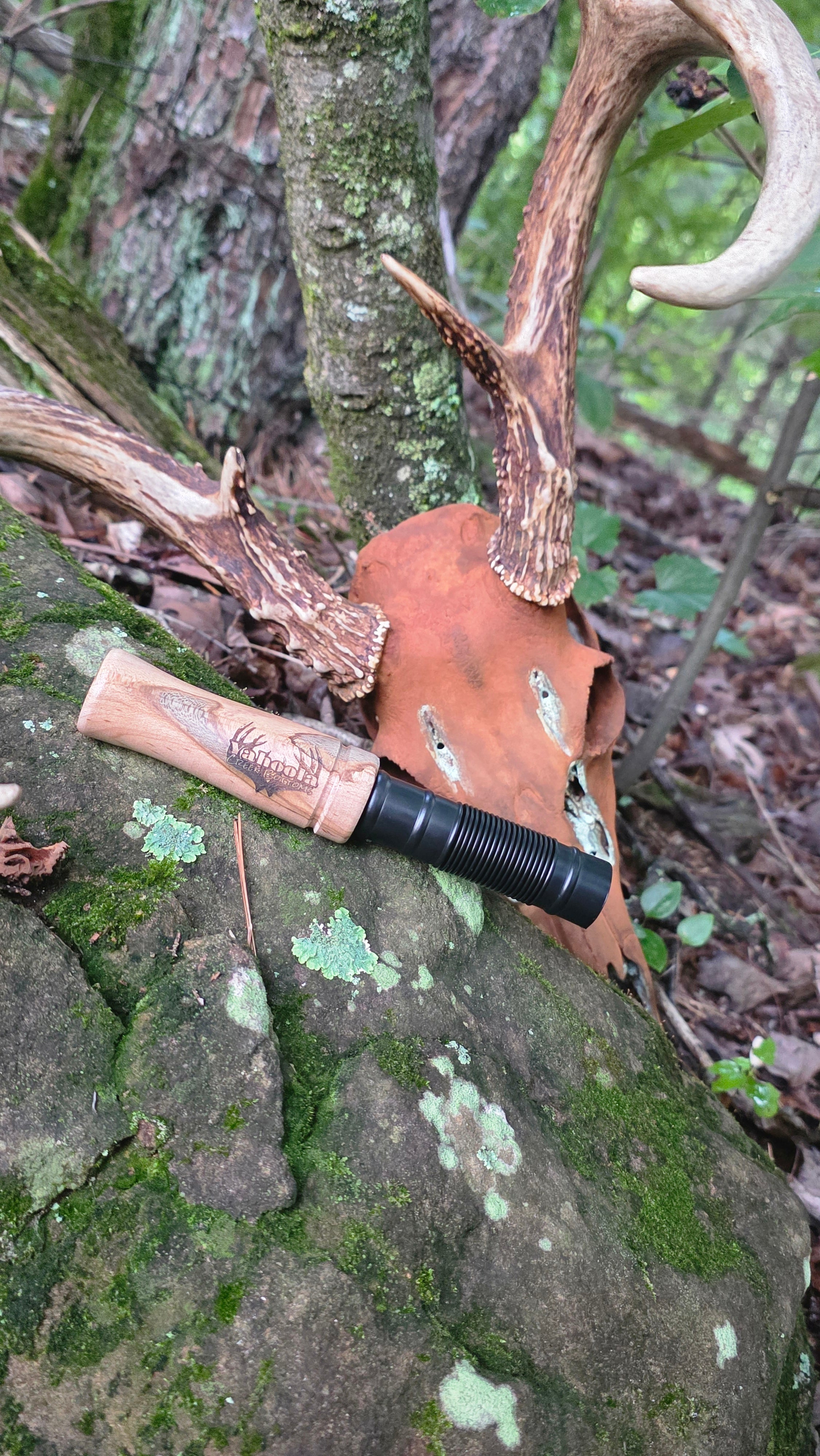 Big Barrel Deer Grunt