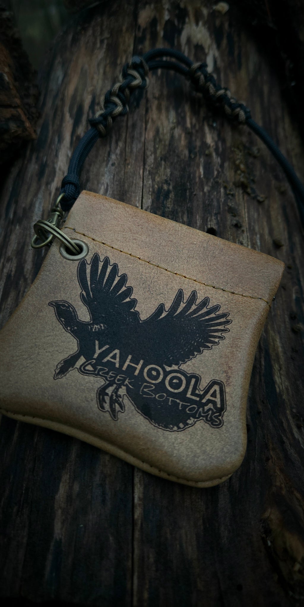 Mouth Call Pouches