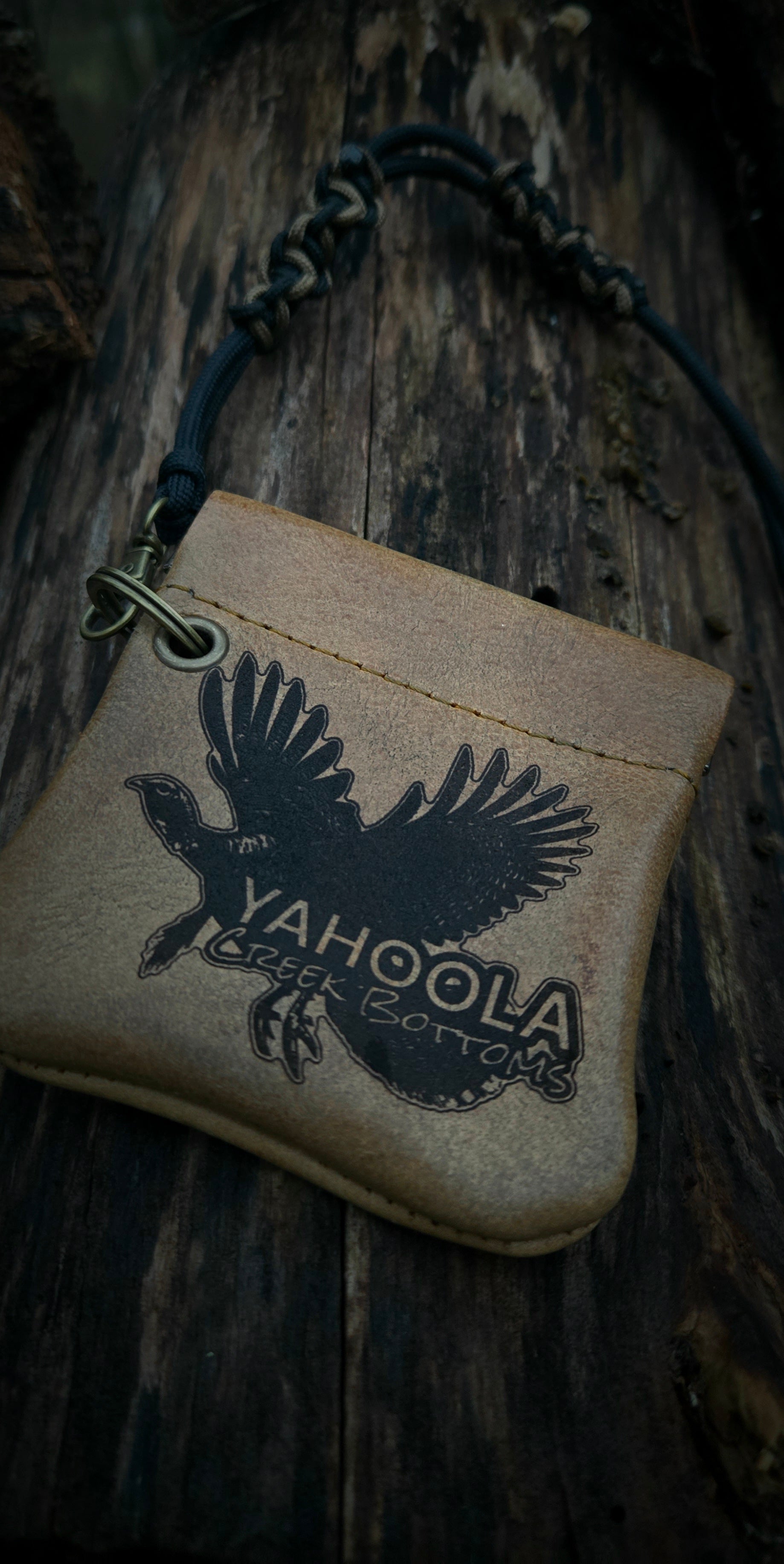 Mouth Call Pouches