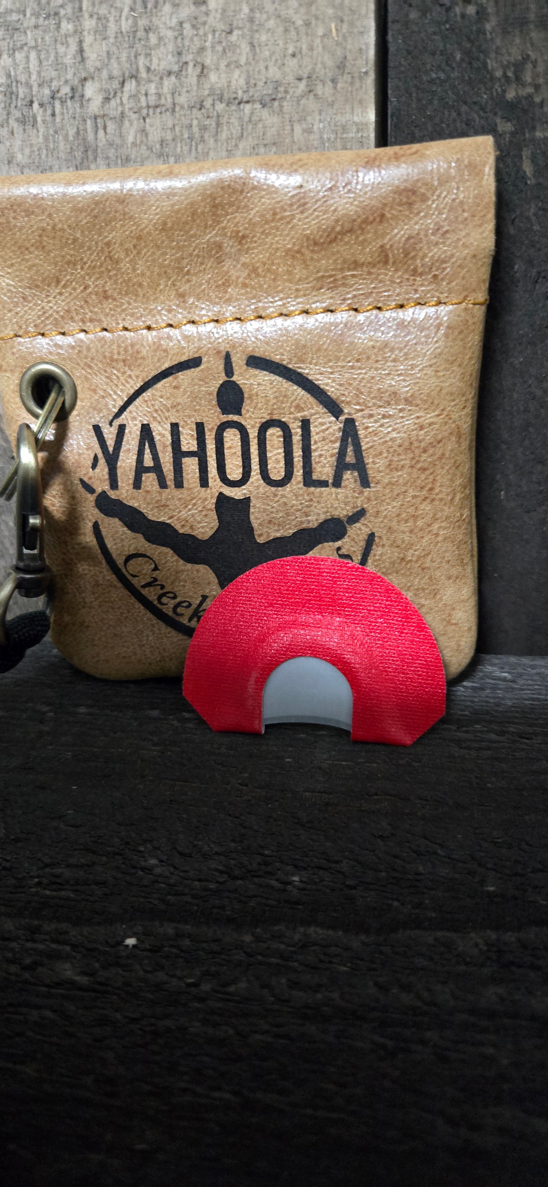 Double Straight Reed