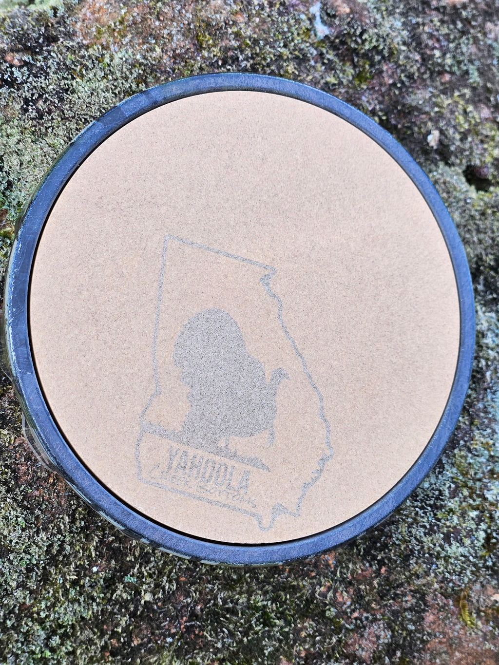 Double-sided Bottomland hydodipped
