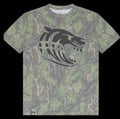 Mossyoak Full Foilage Dawson Home Team Shirts