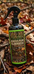 Vanish Point Elemenator Scent Cover