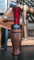 Cocobolo Double Reed