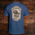 North Ga shuffle tshirt