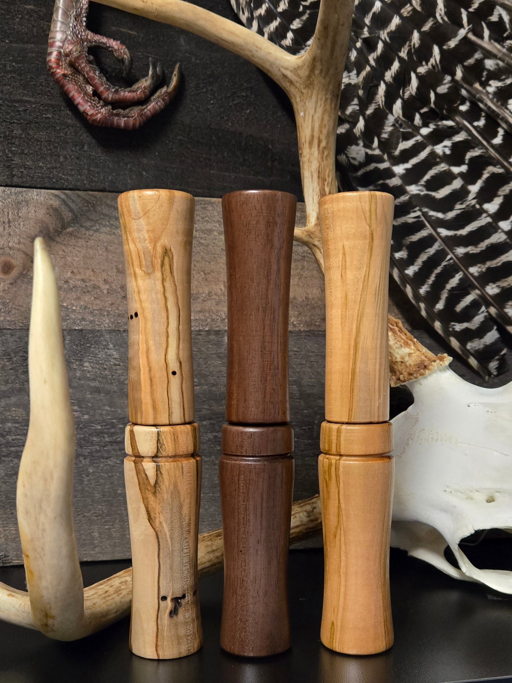 YCB Grunt Barrel Tube