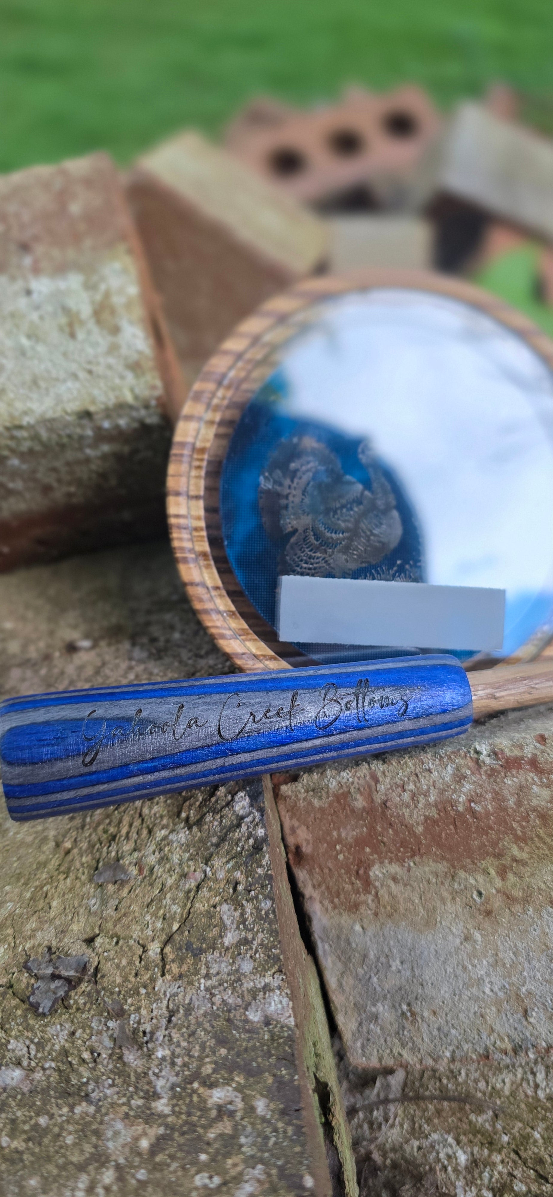 3 pots calls Cody D. Deal