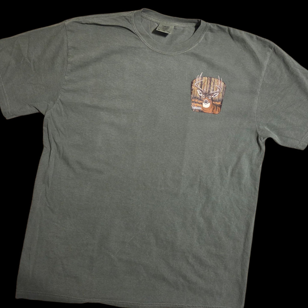 YCB Buck Tshirt