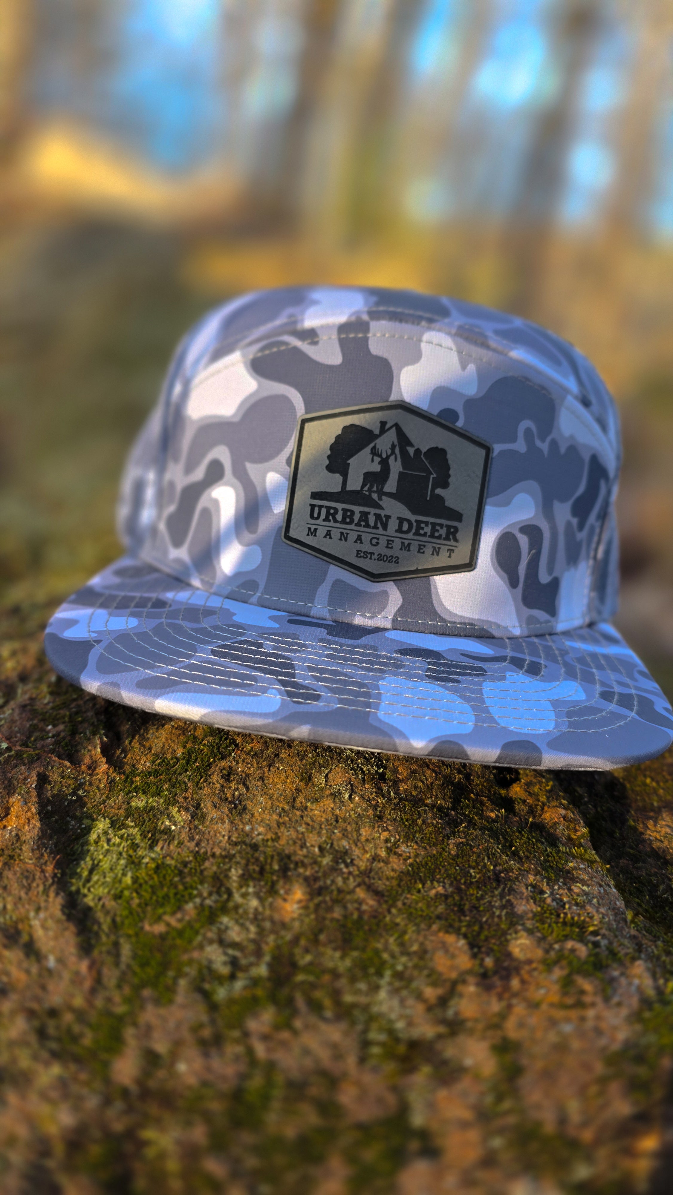 Udm Zapped Osprey Hat