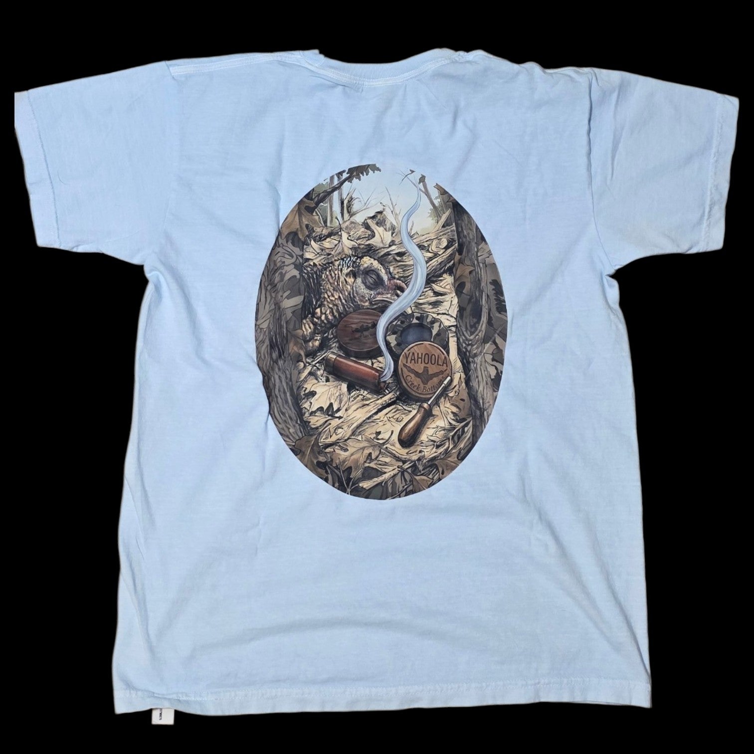 Youth Lights out T