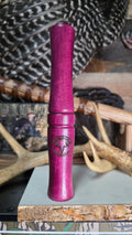 Purple Heart Grunt tube Barrel