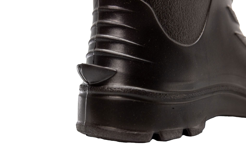 16" Classic, WIDE CALF, Men's