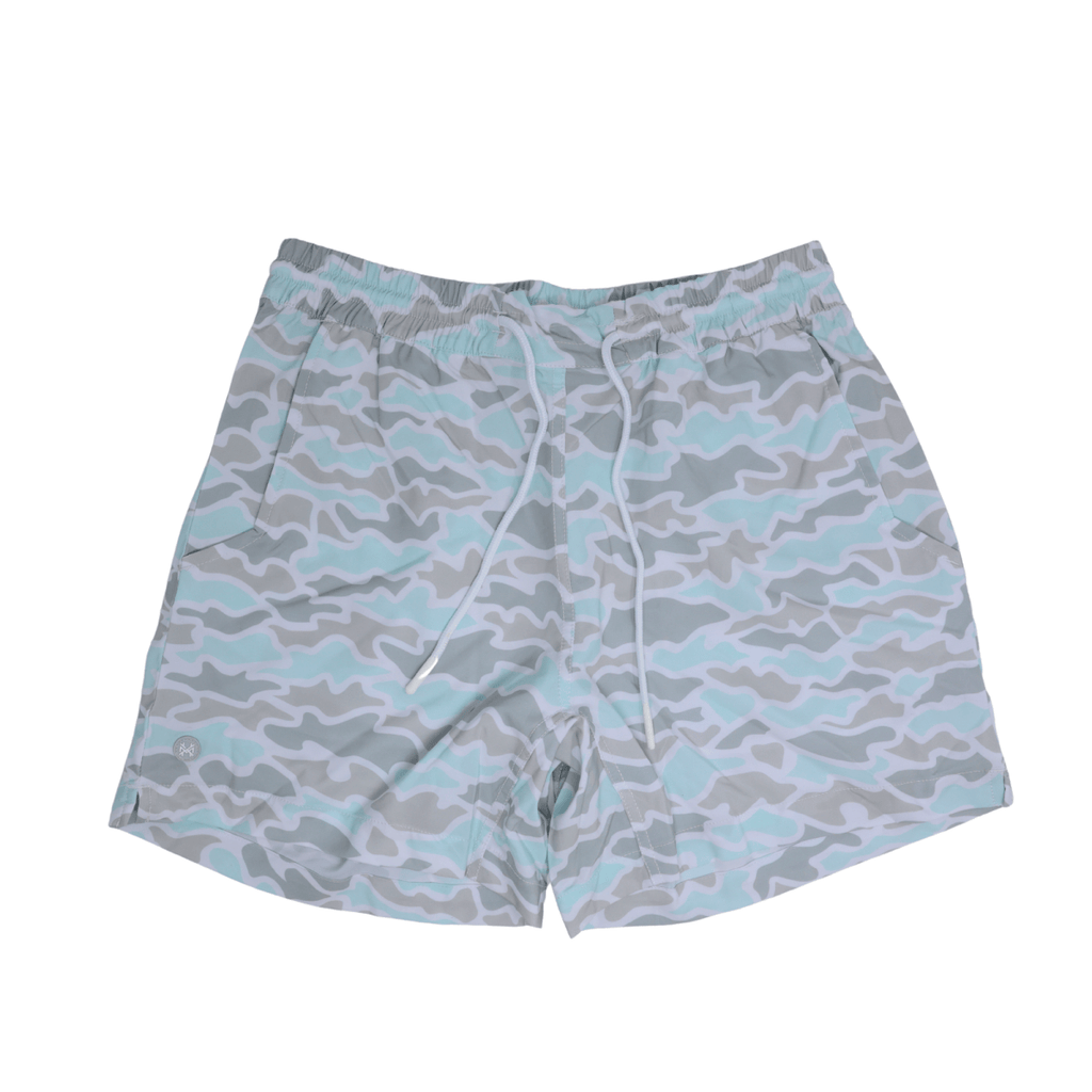 Volley Shorts