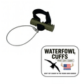 Waterfowl Cuff
